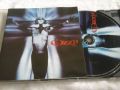 Ozzy Osbourne – Down To Earth  матричен диск