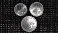 Лот монети Лаос (1980), снимка 1 - Нумизматика и бонистика - 45753463