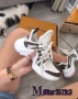 дамски маратонки louis vuitton, снимка 8