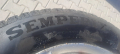 4бр зимни гуми 205 60 16 Semperit , снимка 6