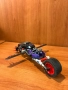 LEGO Ninjago мотор Street Race of Snake Jaguar, снимка 1