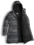 The North Face Gotham Parka - Оригинално дамско яке размер M, снимка 1