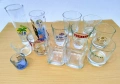 Стъклени чаши, снимка 1