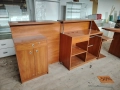 Щандове , шкафове и гръб за магазин, снимка 3