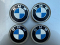 Капачки за BMW джанти 68мм, снимка 1