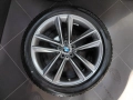 19" BMW Джанти Style 630 Зимни Гуми Датчици БМВ 5 G30 G31 G32 G11 G12, снимка 4