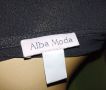 Alba moda- L,XL-Ефектна туника/ рокля , снимка 13