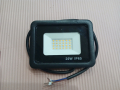 2 броя LED прожектор 20W, снимка 2