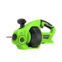 Уред за почистване на канали с 24V батерия Greenworks G24DA, снимка 1