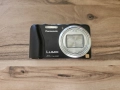 Panasonic Lumix DMC-ZS19 + оригинално зарядно и батерия + SD карта, снимка 1