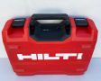 Hilti PMC 46 - Точков и линеен лазер неразличим от нов!, снимка 13