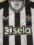 Newcastle 23/24 Home Shirt #14 Alexander Isak, L, снимка 3