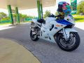 Suzuki GSXR600 120 к. с. + Шифтър, снимка 3