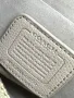 чанти COACH 28х16см, снимка 4