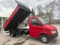 Продавам тристранен самосвал  Mercedes sprinter 412  цената е 10800 евро за инф 0897424638, снимка 10