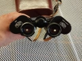 ТОП Немски Бинокъл Carl Zeiss Jena JENOPTEM-MULTI-COATED -10 х 50W-ГДР, снимка 2