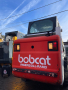 Bobcat Бобкат 553 , снимка 1