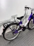 Алуминиев велосипед Browser за момиче 24 цола/ колело, снимка 4