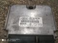 ECU компютър AUDI A3 1.9 TDI AFN, 110h.p 0 281 001 756, 0281001756, 038 906 018 BA, 038906018BA, снимка 1