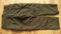 WATEERPROOF WINDPROOF HUNTING Trouser размер XXL за лов риболов панталон водонепромокаем - 2185, снимка 2