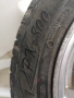 Гуми с джанти летни 205/55/16, снимка 3