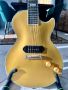 EPIPHONE Jared James Nichols GOLD GLORY Les Paul Custom, снимка 4