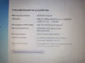 Лаптоп HP SSD, снимка 2