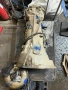 автоматична скоростна кутия toyota land cruiser j150 hilux 3.0 d4d, снимка 4