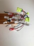 Контролер за безчетков мотор 48-84V 1000-1500W 26-33A, снимка 4