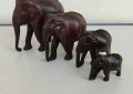 Декоративни фигурки слончета, снимка 4