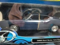 форд модели мащаб 1:18 Ford, снимка 18
