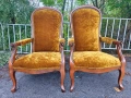 Ретро мебели  / Мека мебел / Тапицерски услуги , снимка 9