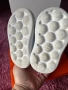 Бебешки маратонки Adidas Bubble Comfy , снимка 3
