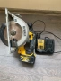 Dewalt DCS391 Ръчен Циркуляр, снимка 1
