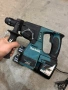 Makita DHR243 Безчетков перфоратор, снимка 2