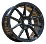 17" Джанти BMW 5x112 БМВ 3 G20 G21 4 G22 G23 G26 7.5J ET27 , снимка 2