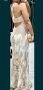Абитуриентска бутикова рокля, снимка 1 - Рокли - 45207755