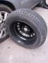 Резервна гума с джанта Рено , снимка 7
