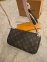 Налична чанта Louis Vuitton Multi Pochette Accessoires, снимка 10