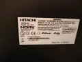 Телевизор Hitachi 50", снимка 3