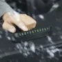 Поставка за телефонен номер за кола, снимка 1
