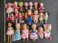 Кукли - Disney, Lalaloopsy, Shopkins, Маша, Масленка, Cry Baby, снимка 1