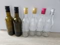 Малки бутилки от вино, 187 мл, снимка 1 - Буркани, бутилки и капачки - 45949015