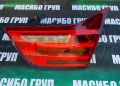 Стоп Led стопове за Бмв Ф11 Ф30 Ф31 Ф32 Bmw F11 F30 F31 F32, снимка 6