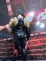 Екшън фигура WWE Kane The Big Red Machine Basic Masked figure Кейн mattel wwe, снимка 8