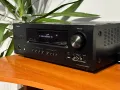 Denon AVR-1612 5.1-канален HD приемник/усилвател с iPhone/USB/HDMI, снимка 3