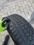 16" джанти 5x114.3 + зимни гуми 215/65R16 DOT2022 Honda CR-V, снимка 12