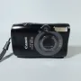 Цифров фотоапарат Canon IXUS 980 IS, снимка 1