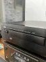 Yamaha cdx-450e cd player с дистанционно, снимка 2