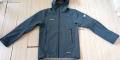 Mammut Crater Gore Tex Hardshell Mens Size M НОВО! ОРИГИНАЛ! Мъжко Яке!, снимка 6